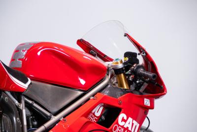 1999 Ducati 996 SPS