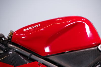 1999 Ducati 996 SPS