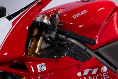 1999 Ducati 996 SPS