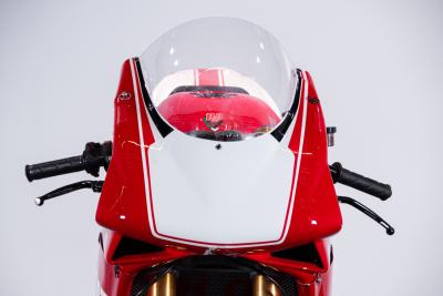 1999 Ducati 996 SPS