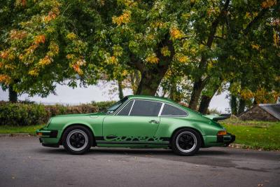 1975 Porsche 911 3.0 CARRERA COUPE