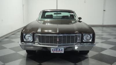 1972 Chevrolet Monte Carlo Custom 454