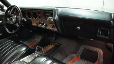 1972 Chevrolet Monte Carlo Custom 454