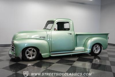 1949 Chevrolet 3100