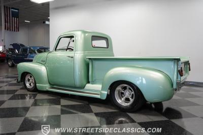 1949 Chevrolet 3100