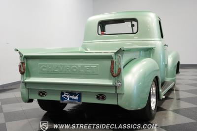 1949 Chevrolet 3100