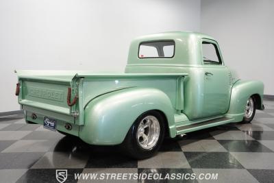 1949 Chevrolet 3100