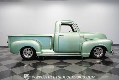 1949 Chevrolet 3100