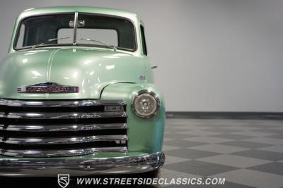 1949 Chevrolet 3100