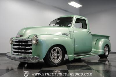 1949 Chevrolet 3100