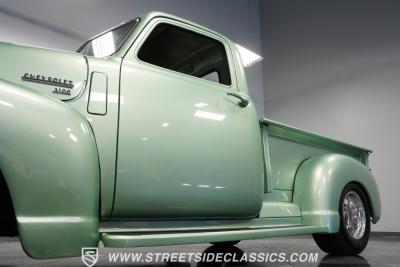 1949 Chevrolet 3100