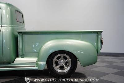 1949 Chevrolet 3100