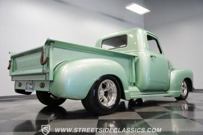 1949 Chevrolet 3100