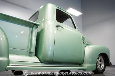 1949 Chevrolet 3100