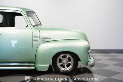 1949 Chevrolet 3100