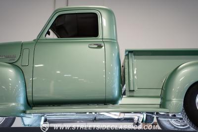 1949 Chevrolet 3100