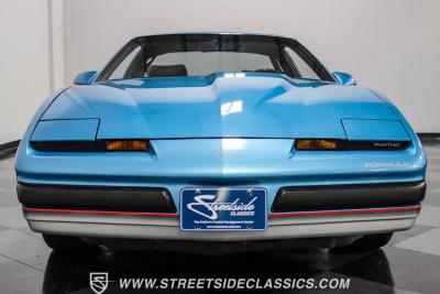 1989 Pontiac Firebird Formula WS6