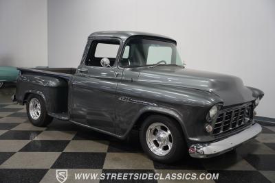 1955 Chevrolet 3100