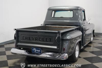 1955 Chevrolet 3100