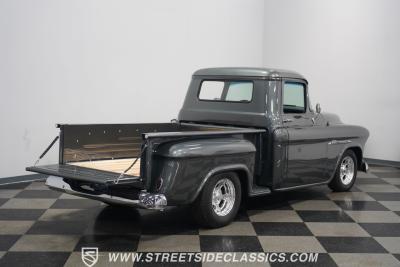 1955 Chevrolet 3100