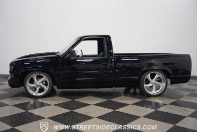 1988 Chevrolet SILVERADO 1500