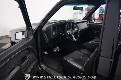 1988 Chevrolet SILVERADO 1500