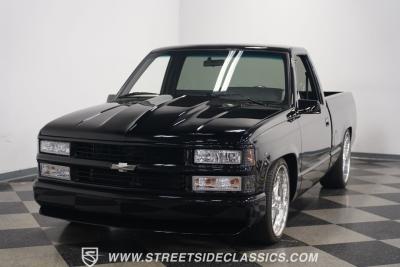 1988 Chevrolet SILVERADO 1500