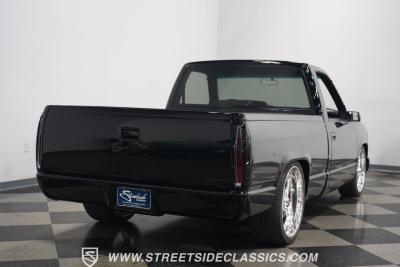 1988 Chevrolet SILVERADO 1500