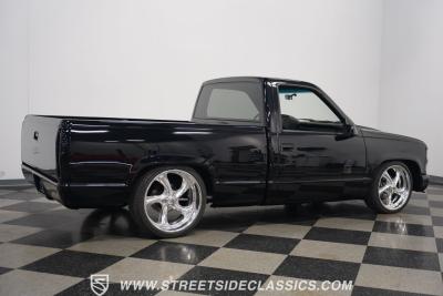 1988 Chevrolet SILVERADO 1500