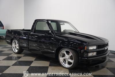 1988 Chevrolet SILVERADO 1500