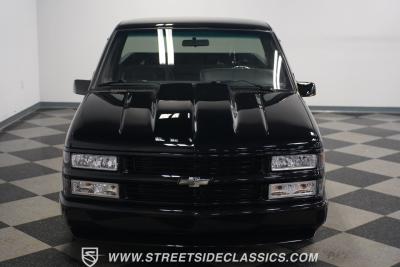 1988 Chevrolet SILVERADO 1500