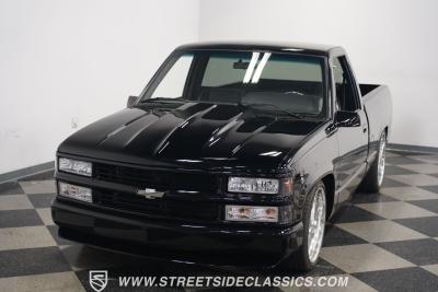 1988 Chevrolet SILVERADO 1500