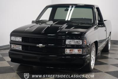 1988 Chevrolet SILVERADO 1500