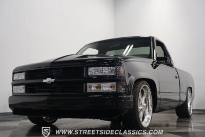 1988 Chevrolet SILVERADO 1500