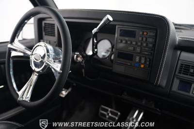 1988 Chevrolet SILVERADO 1500