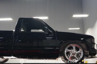 1988 Chevrolet SILVERADO 1500