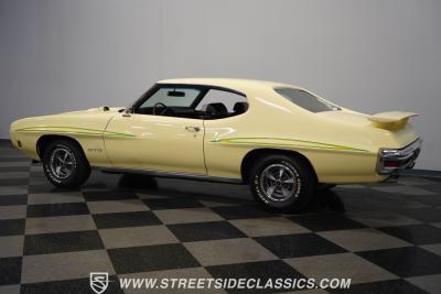 1970 Pontiac GTO