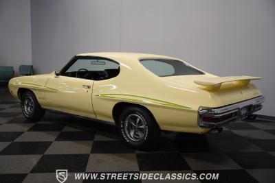 1970 Pontiac GTO