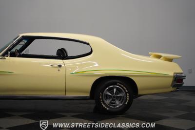 1970 Pontiac GTO