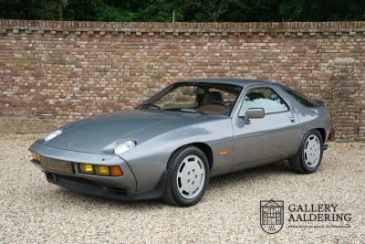 1983 Porsche 928 S