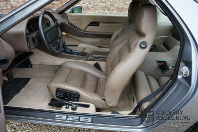 1983 Porsche 928 S