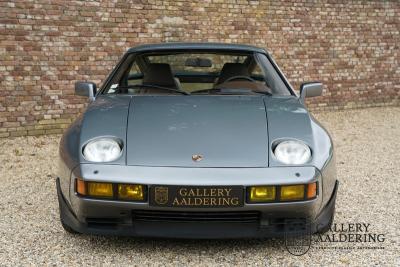 1983 Porsche 928 S