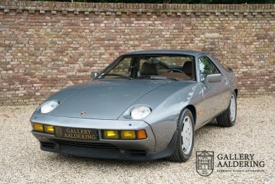 1983 Porsche 928 S