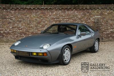 1983 Porsche 928 S