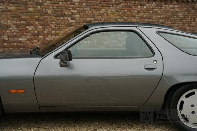 1983 Porsche 928 S