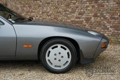 1983 Porsche 928 S