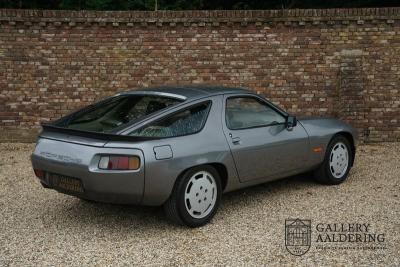 1983 Porsche 928 S