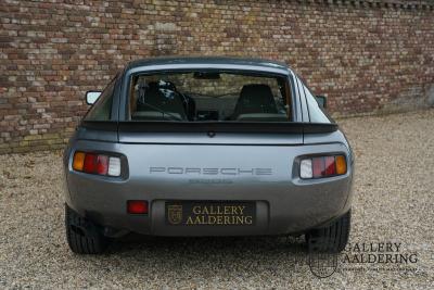 1983 Porsche 928 S