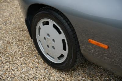 1983 Porsche 928 S