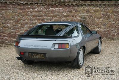 1983 Porsche 928 S